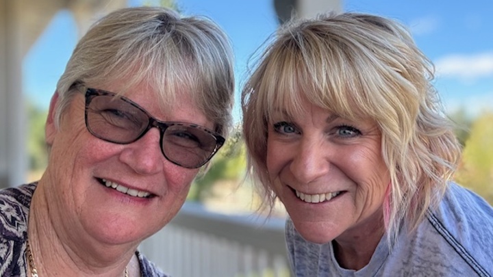 Logo for Women's Time Out