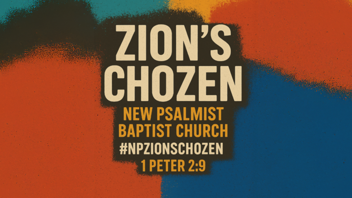 Logo for Zion's Chozen
