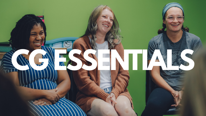 Connect Groups - Breezewood Church