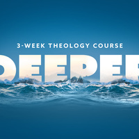 Logo for Deeper - Hamilton