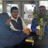 Logo for First Impressions