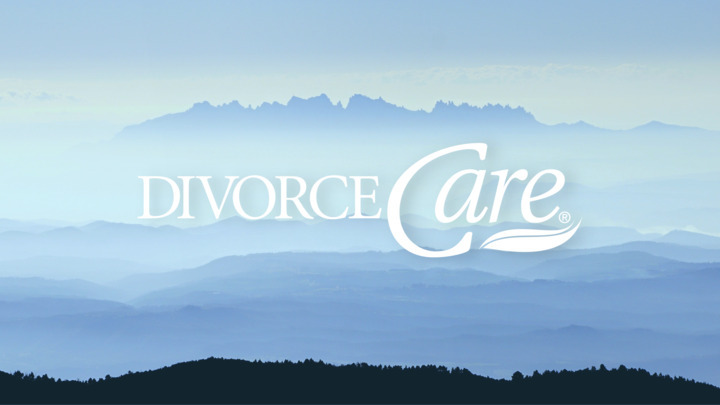 Logo for Care Class | DivorceCare (Winter/Spring 2026)