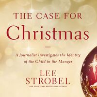 Logo for The Case for Christmas