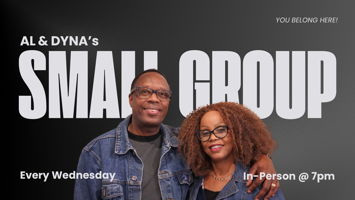 Al & Dyna's Group - Evangel Temple