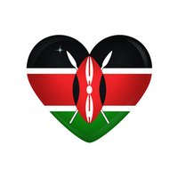 Logo for 2026 Kenya Mission