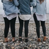 Logo for Women's Ministry