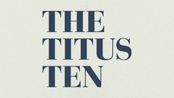 Logo for Men of Berea