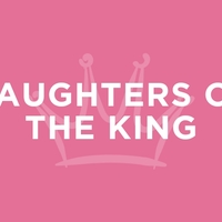 Logo for Daughters of the King