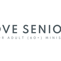 Logo for Cove Seniors Ministry (60+)