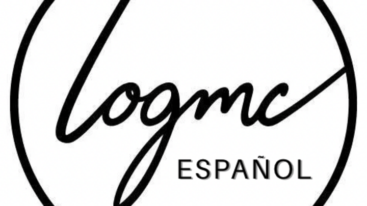 Logo for Logmc Español - Spanish Life Group