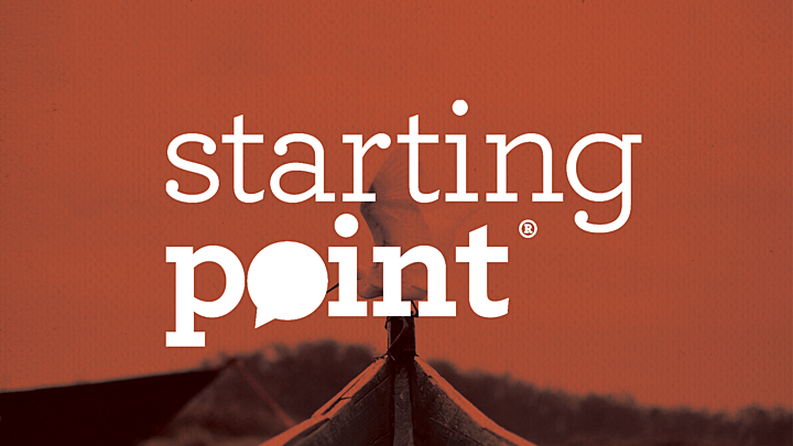 Logo for Starting Point
