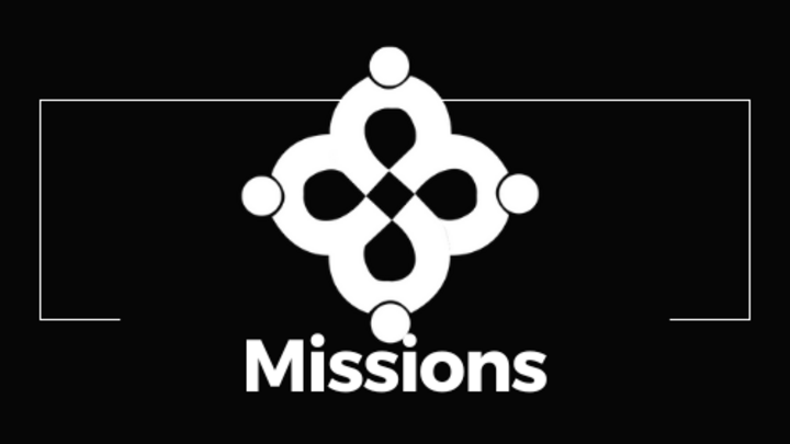 Logo for Missions