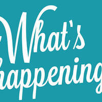 Logo for PBC General Information & Happenings