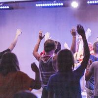 Logo for Layton 10:30 Youth Class