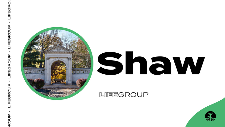 Logo for Shaw Life Group