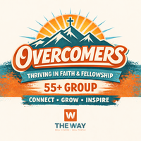 Logo for 55+ Group