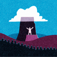 Logo for Monday | Bible Project: The Messianic Torah | 6:30pm | Bi-Weekly | Billy Humphrey, Brianna Hardwick, Oscar Trigueros