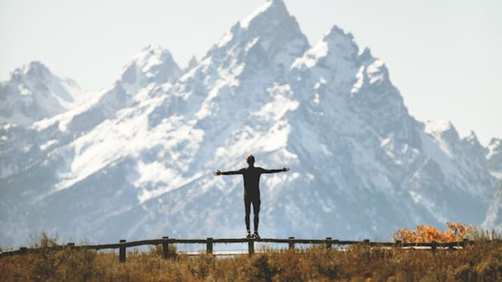 Logo for Verdaderamente Libre de Hombres 1 2026