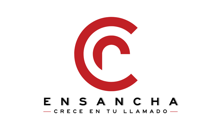 Logo for Ensancha 2026