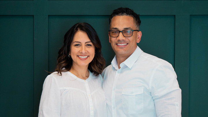 Logo for Eddie and Margie Hernandez CG 2026