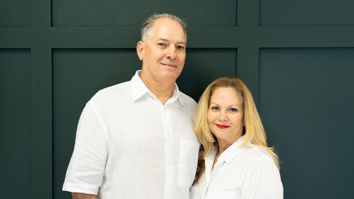 Logo for Camilo and Maria Zas CG 2026