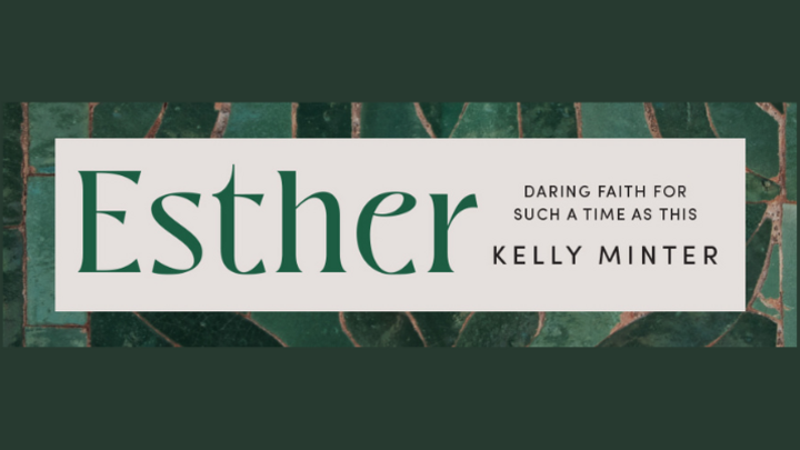 Logo for Monday Morning Women's Community Groups