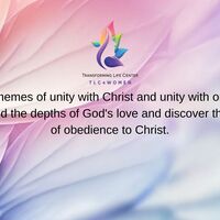 Logo for TLC Ephesians