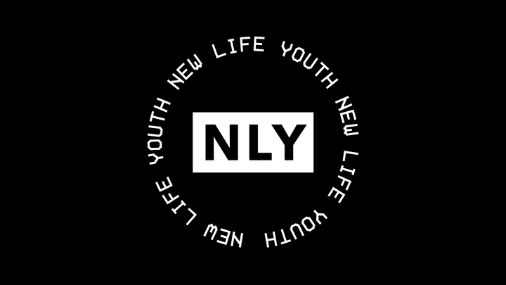 Logo for New Life Youth