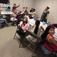 Logo for Elementary Sunday School Class