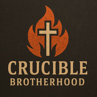 Logo for The Crucible Brotherhood