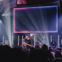 Logo for Youth Lights Team