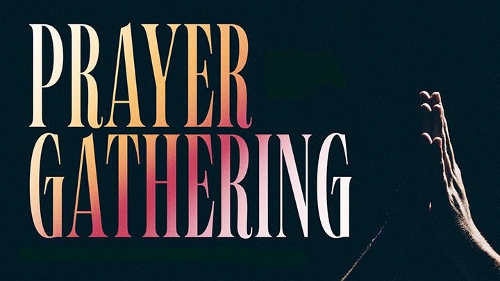 Prayer Gathering
