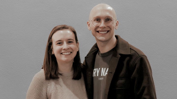 Logo for Chandler and Alyssa Sawyers' Group