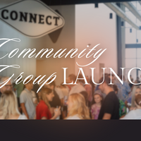 Logo for C.G. Launch