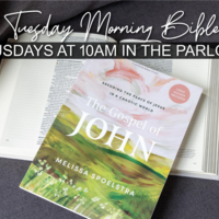 Logo for Ladies Bible Class