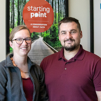 Logo for Jim and Lisa Schwartz Group 2026