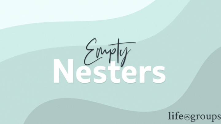 Logo for Empty Nesters- Alwin