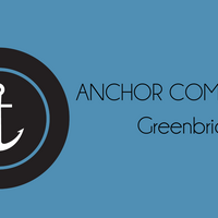Logo for Anchor Community - Greenbriar