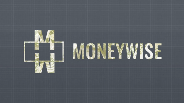 Logo for Moneywise: Practical Steps for Biblical Financial Stewardship