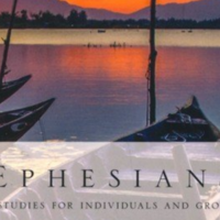 Logo for Women's In-Person Bible Study - Tuesday Morning