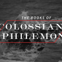 Logo for Christ’s Supremacy in the Ordinary