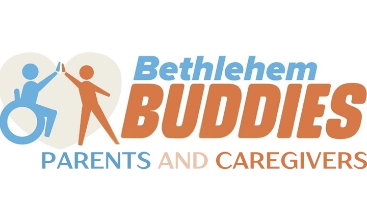 Logo for Parents and Caregivers of Kids and Adults with Special Needs