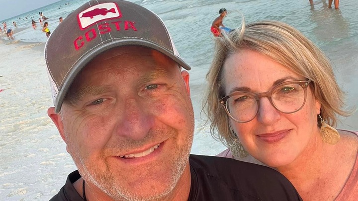 Logo for Danny & Kelly Vann Married Couples Group