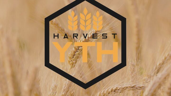 Logo for Harvest Youth