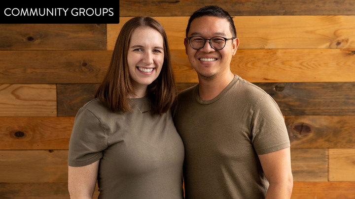 Logo for CG // Orange - North