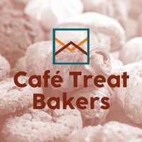 Logo for Café Treat Bakers