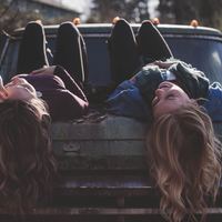 Allissa's High School Girls