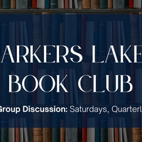Logo for PLBC Book Club