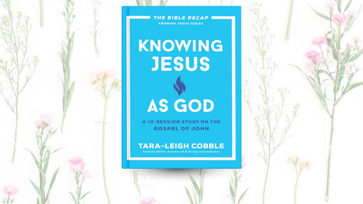 Logo for Kayt Molina's Womens D-Group