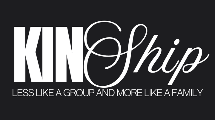 Logo for Tribe - Trinity & Jaden Kinship